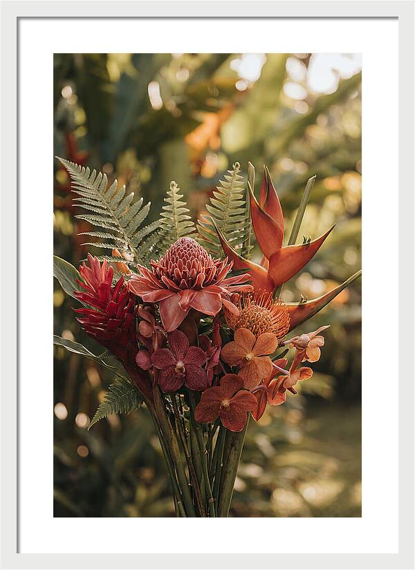 Fresh Picked Wildflower Bouquet