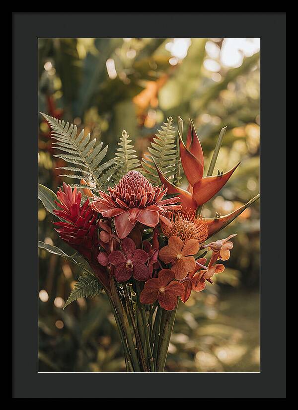 Fresh Picked Wildflower Bouquet