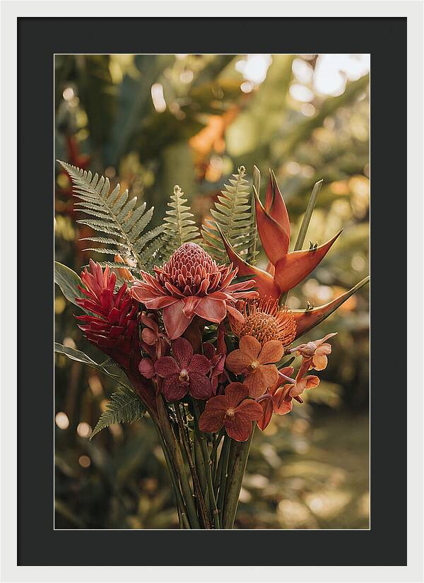 Fresh Picked Wildflower Bouquet