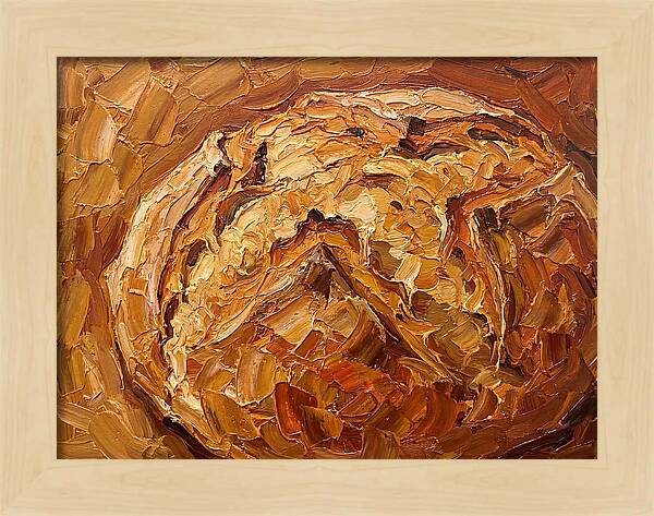 Freshly Baked Bread