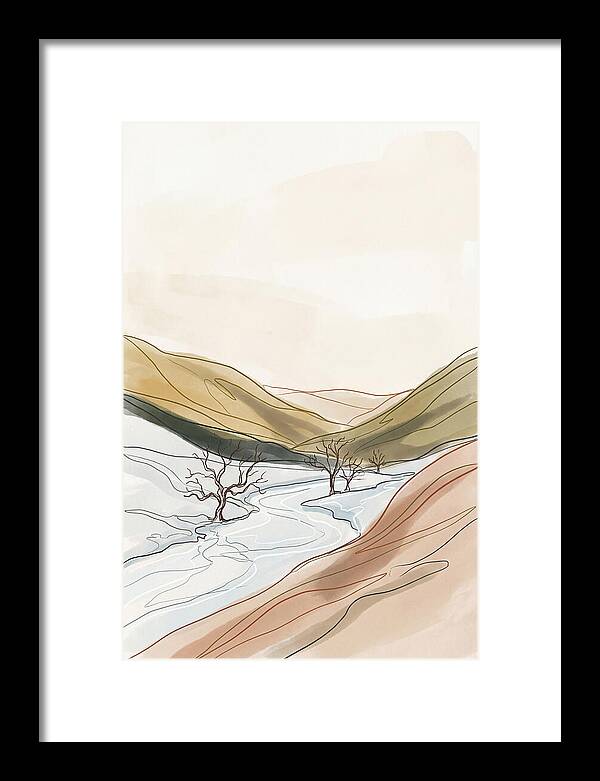 Frost Pocket Valley