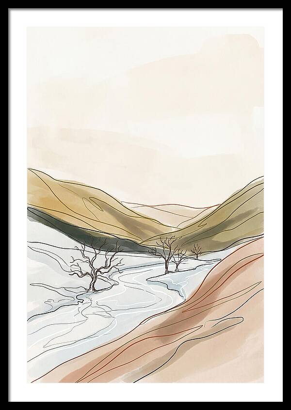 Frost Pocket Valley