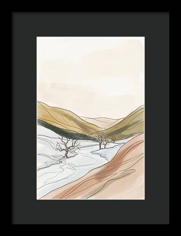 Frost Pocket Valley