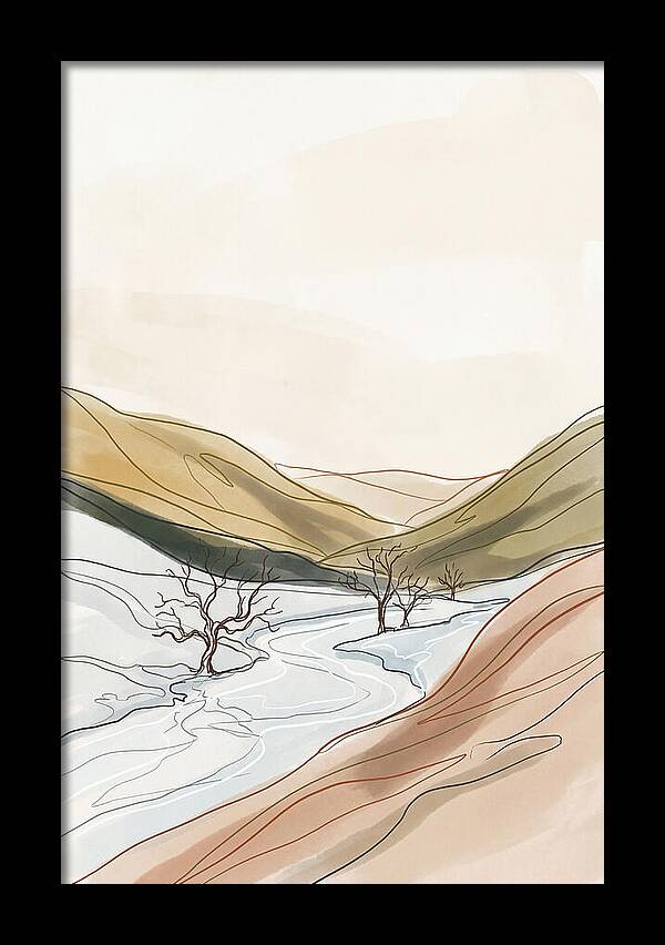 Frost Pocket Valley