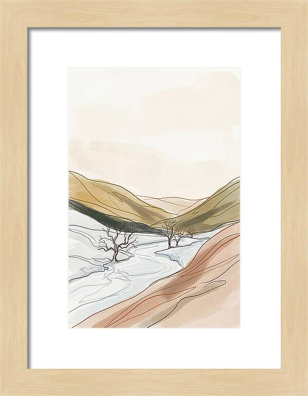 Frost Pocket Valley