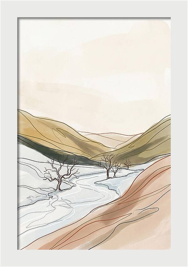 Frost Pocket Valley