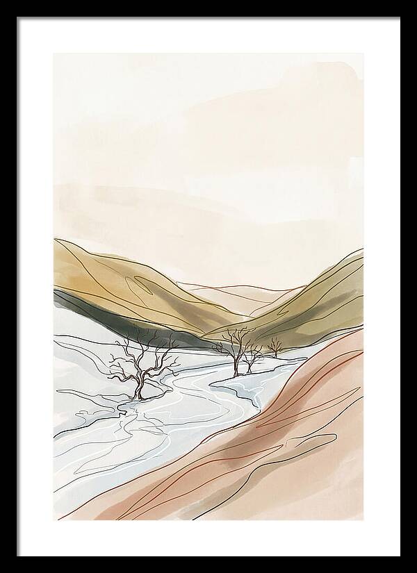 Frost Pocket Valley