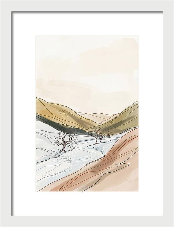 Frost Pocket Valley