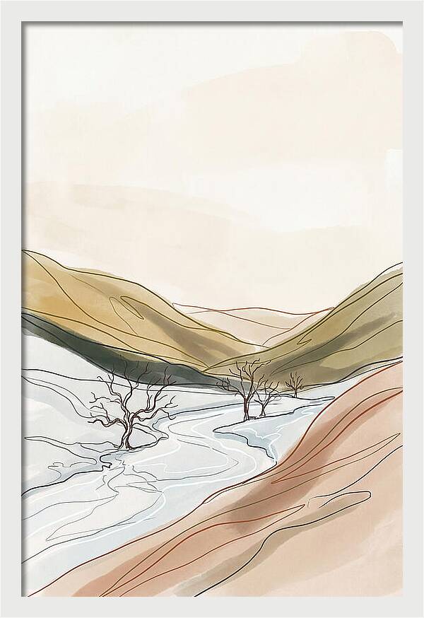 Frost Pocket Valley