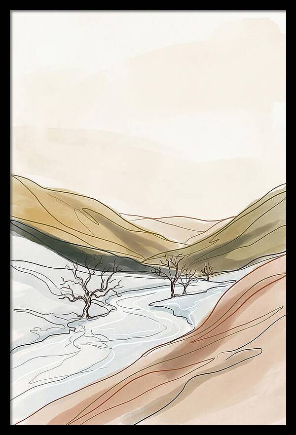 Frost Pocket Valley