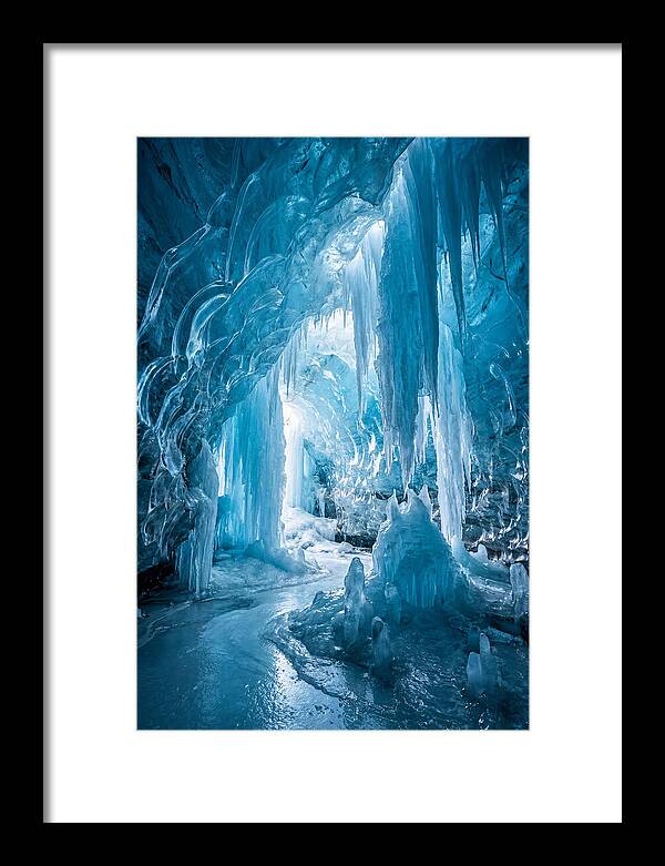 Frozen Tranquility