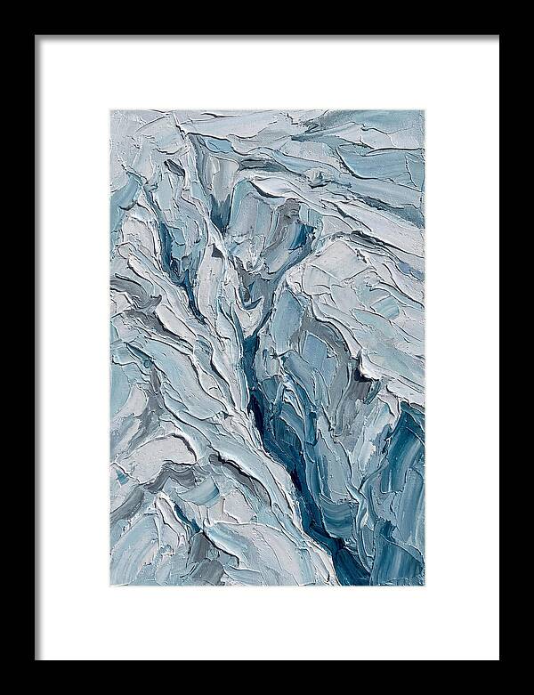Frozen Tranquility