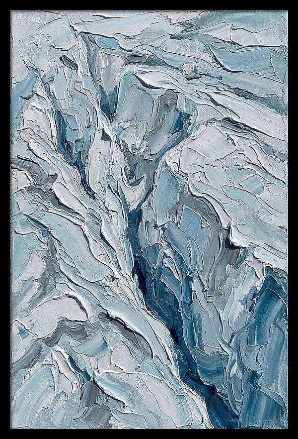 Frozen Tranquility