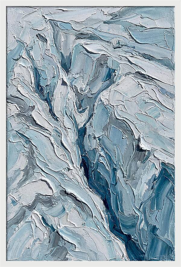 Frozen Tranquility