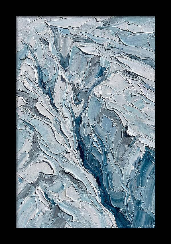 Frozen Tranquility