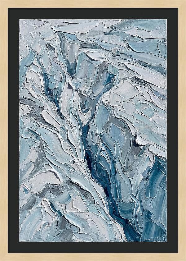 Frozen Tranquility
