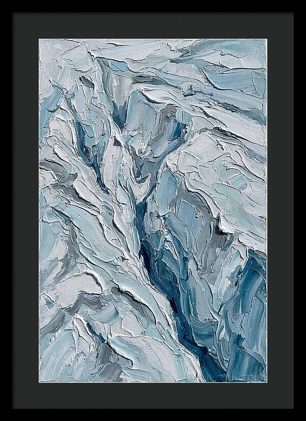 Frozen Tranquility