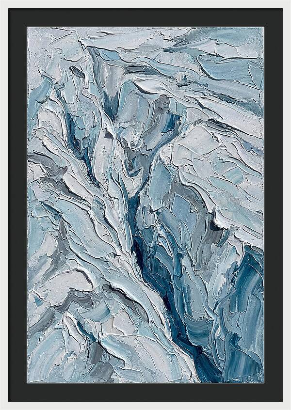 Frozen Tranquility