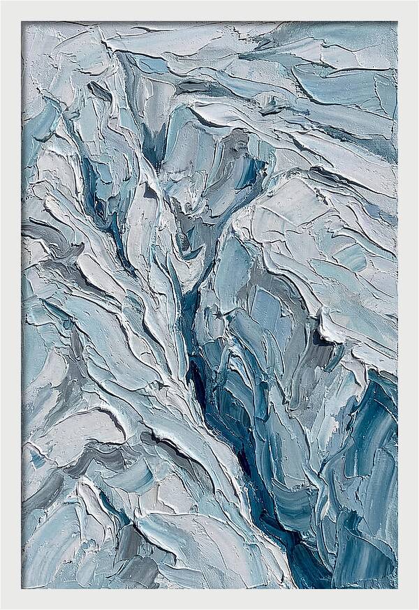 Frozen Tranquility