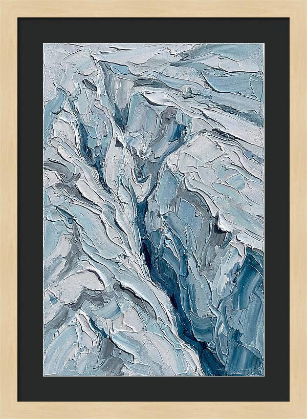 Frozen Tranquility