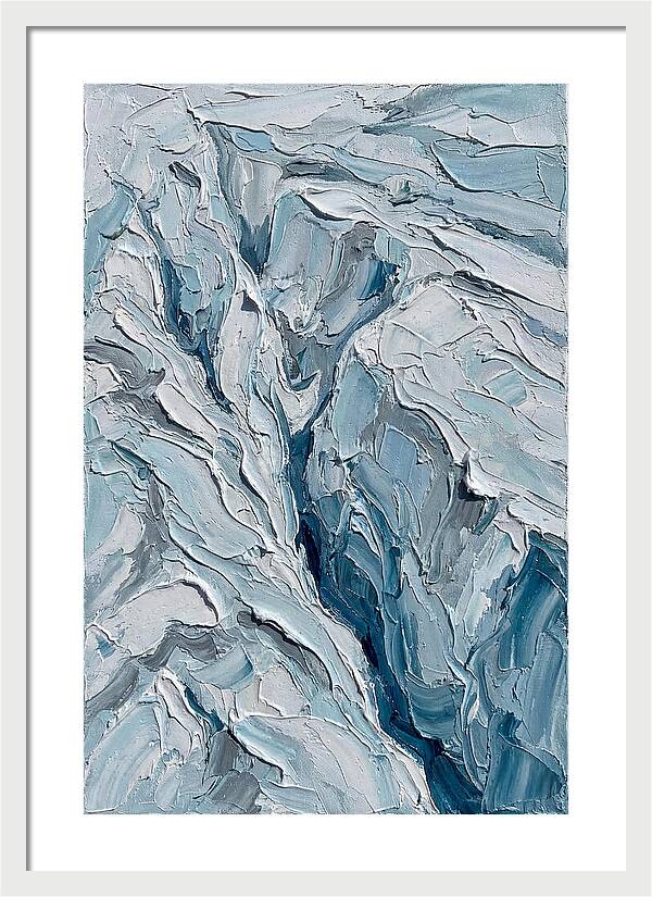 Frozen Tranquility
