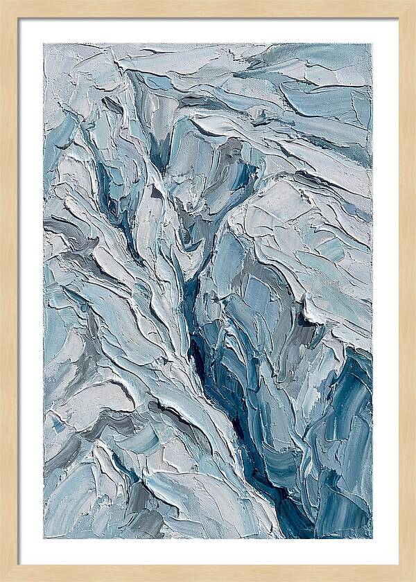 Frozen Tranquility