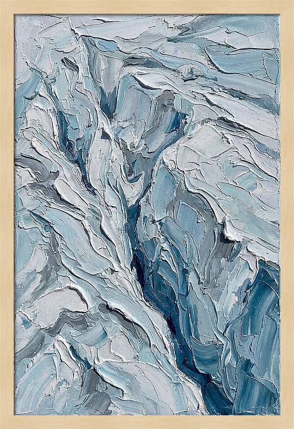 Frozen Tranquility