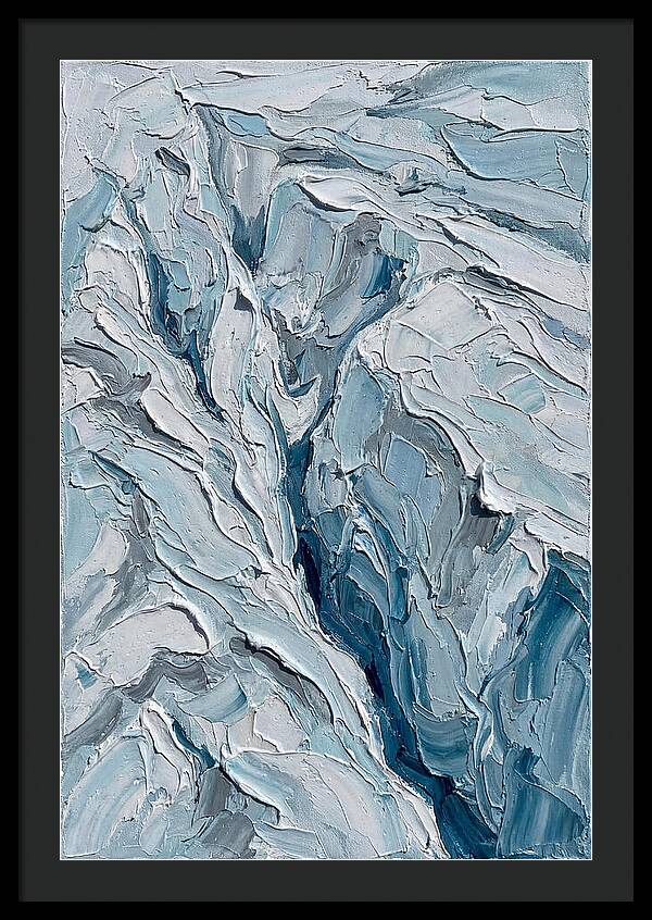 Frozen Tranquility