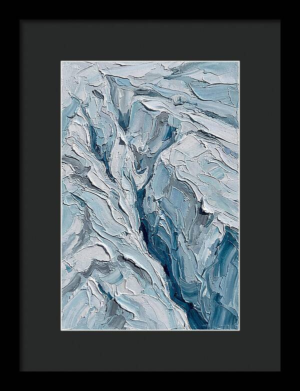 Frozen Tranquility