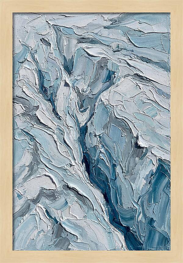 Frozen Tranquility