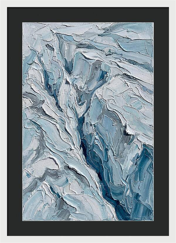 Frozen Tranquility
