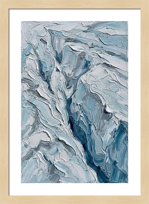 Frozen Tranquility