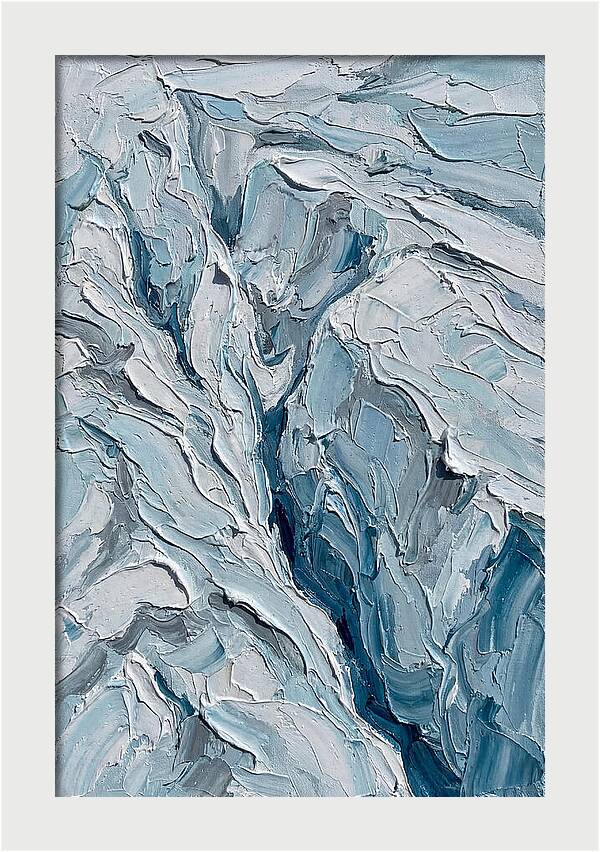 Frozen Tranquility