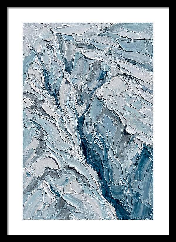 Frozen Tranquility