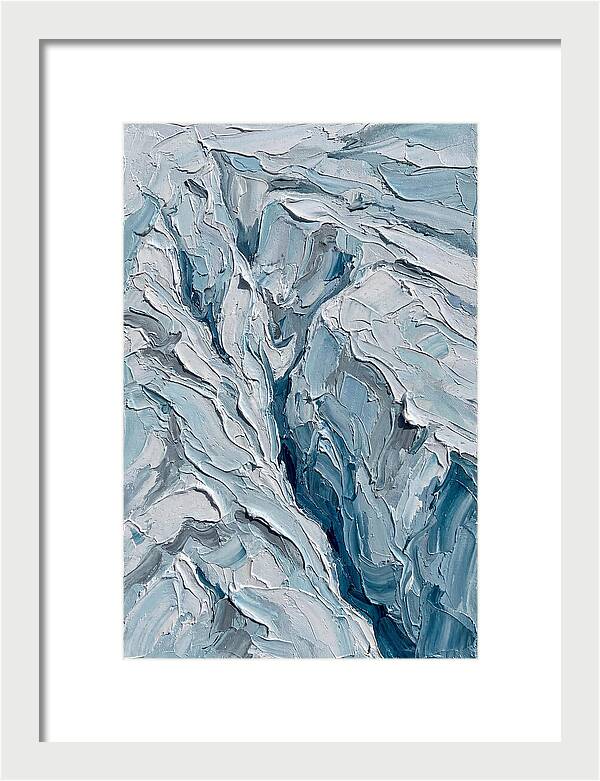 Frozen Tranquility