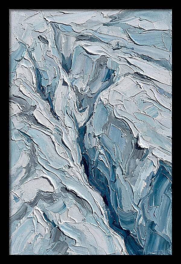 Frozen Tranquility