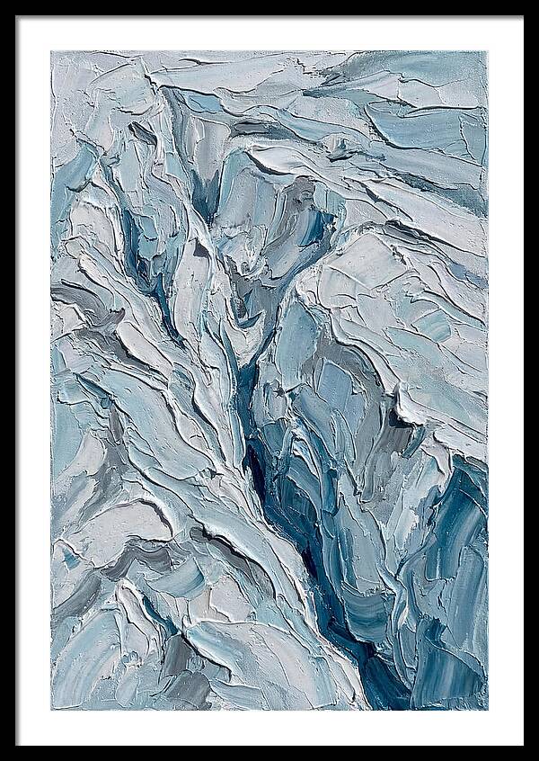Frozen Tranquility
