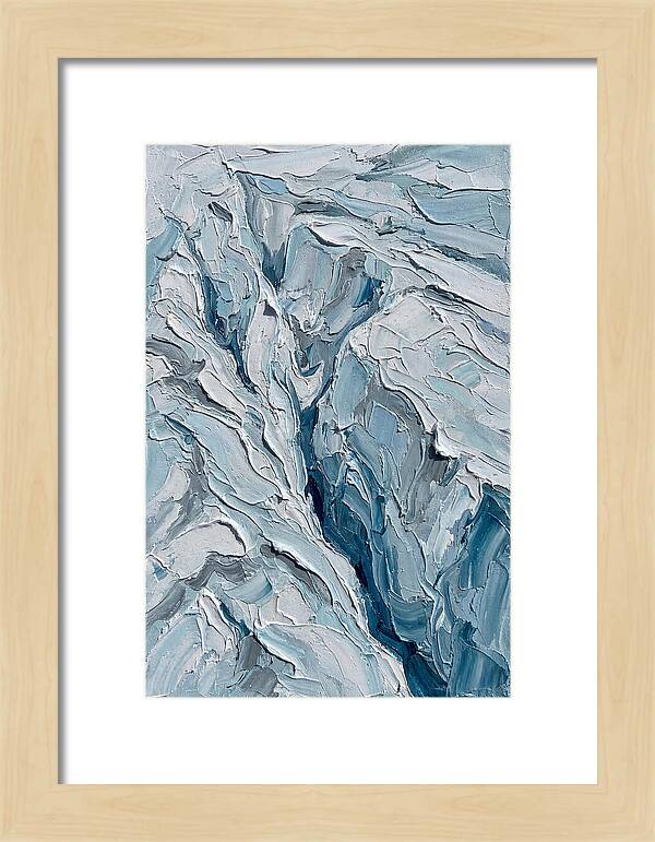 Frozen Tranquility