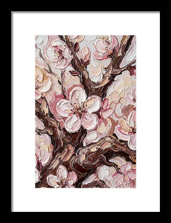 Fruit Blossom Elegance