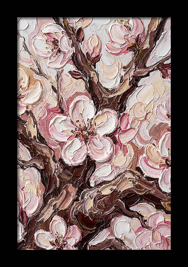Fruit Blossom Elegance