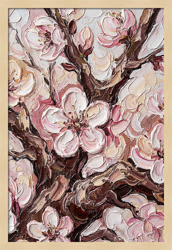 Fruit Blossom Elegance