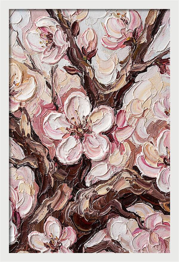 Fruit Blossom Elegance