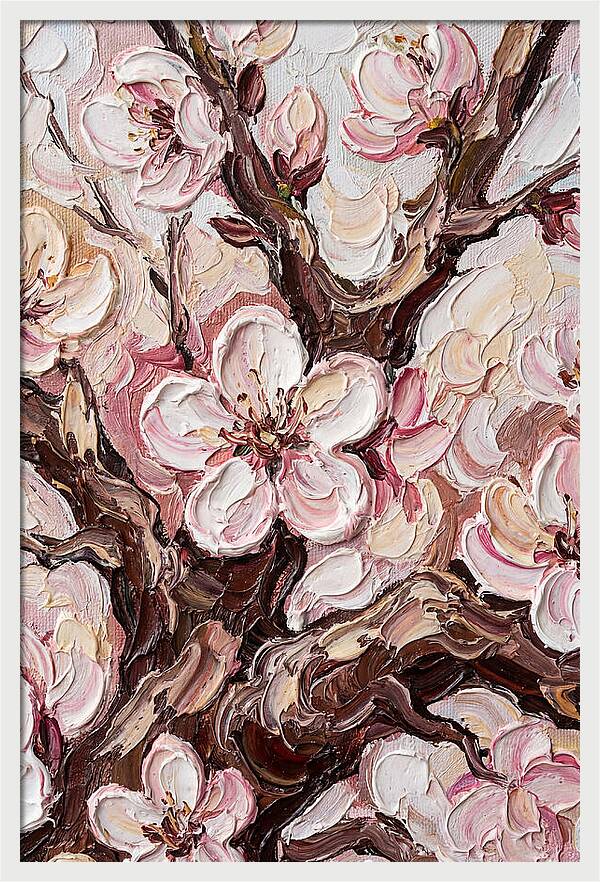 Fruit Blossom Elegance