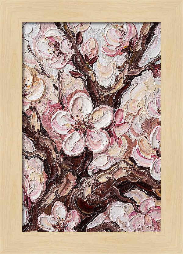 Fruit Blossom Elegance
