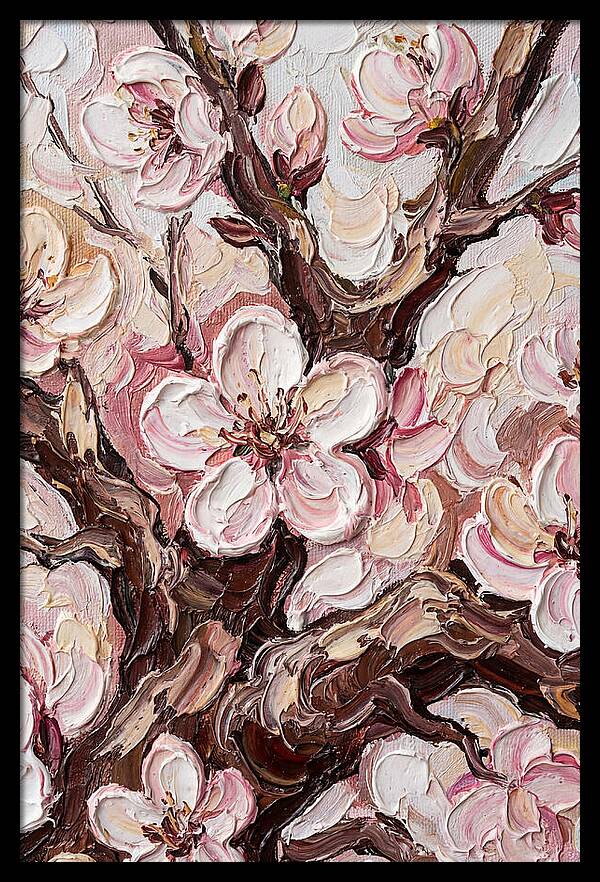 Fruit Blossom Elegance