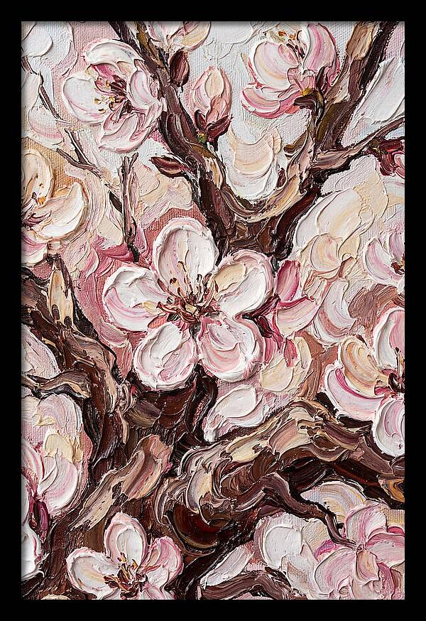 Fruit Blossom Elegance