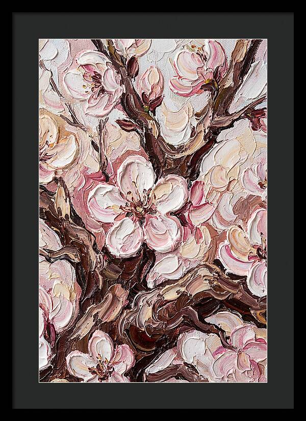 Fruit Blossom Elegance
