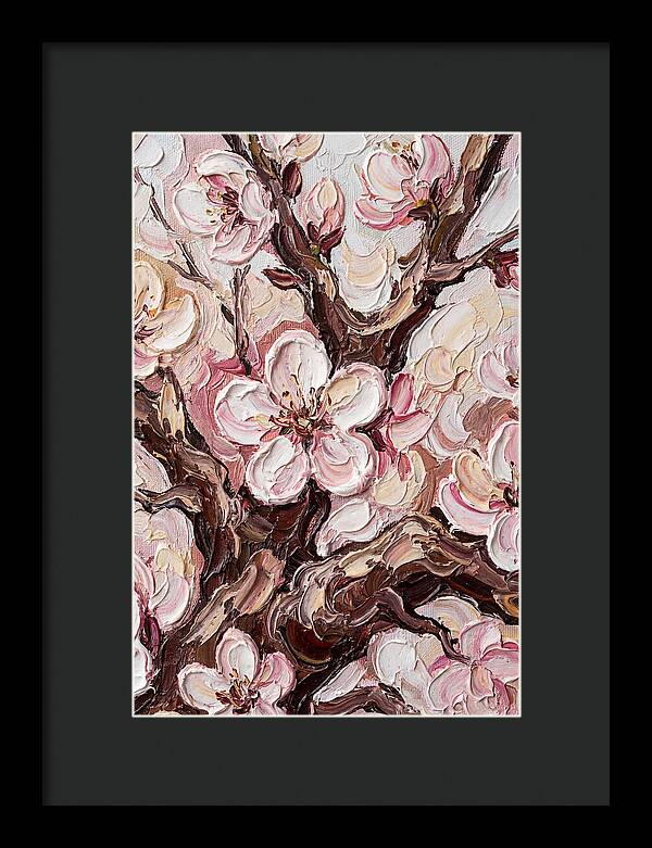 Fruit Blossom Elegance
