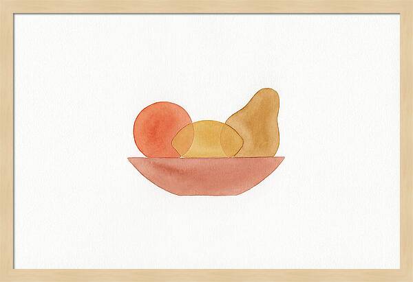 Fruit Bowl Harmony