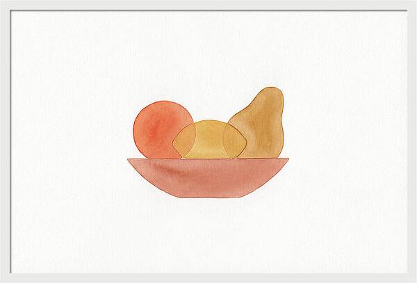 Fruit Bowl Harmony
